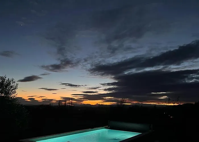 Villa Mas De Louise