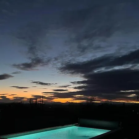 Villa Mas De Louise