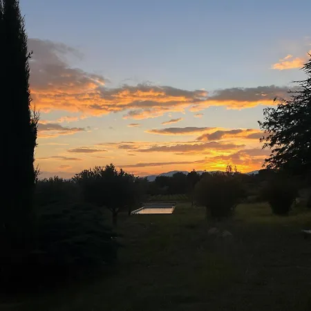 Villa Mas De Louise