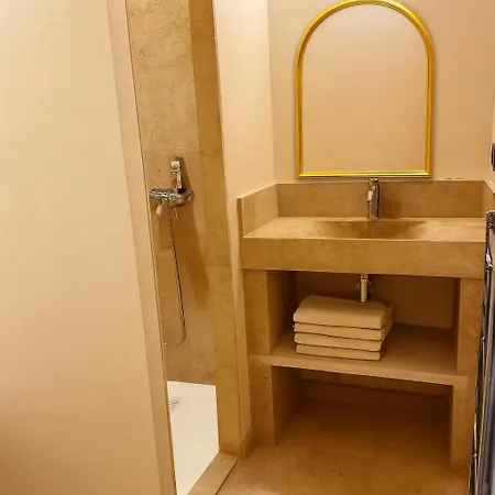 Mas De Louise Lussas