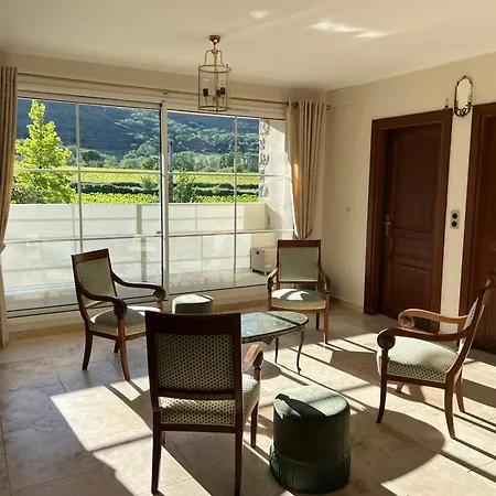 Villa Mas De Louise